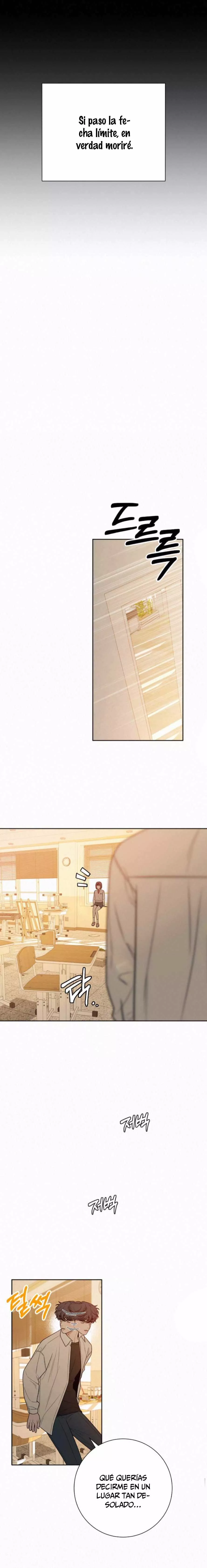 Operación: Amor Verdadero Capítulo 41 - Page 22