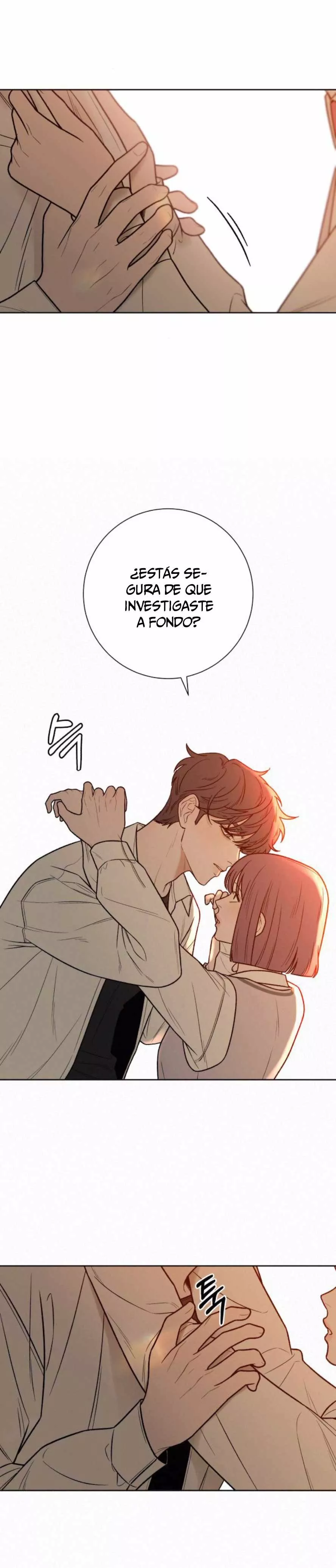 Operación: Amor Verdadero Capítulo 41 - Page 29