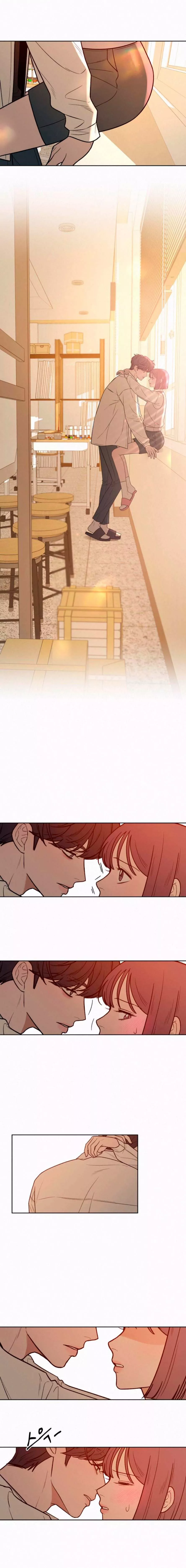 Operación: Amor Verdadero Capítulo 41 - Page 30