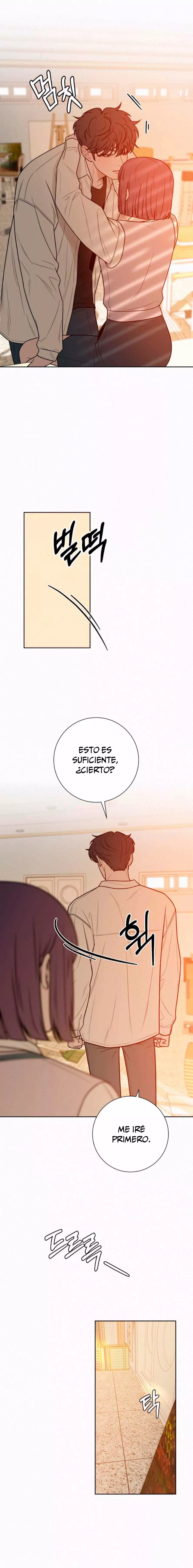 Operación: Amor Verdadero Capítulo 41 - Page 31