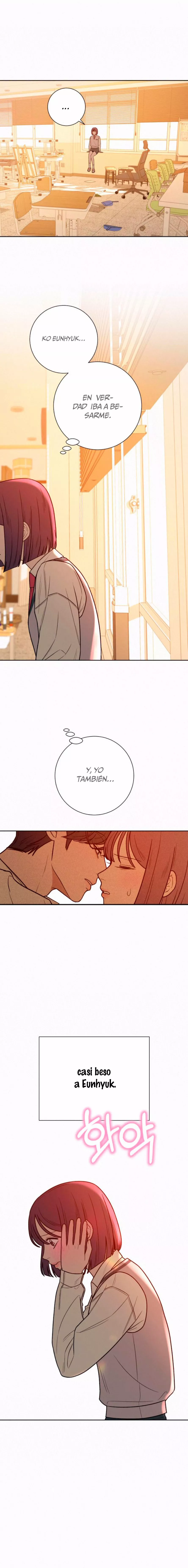 Operación: Amor Verdadero Capítulo 41 - Page 32