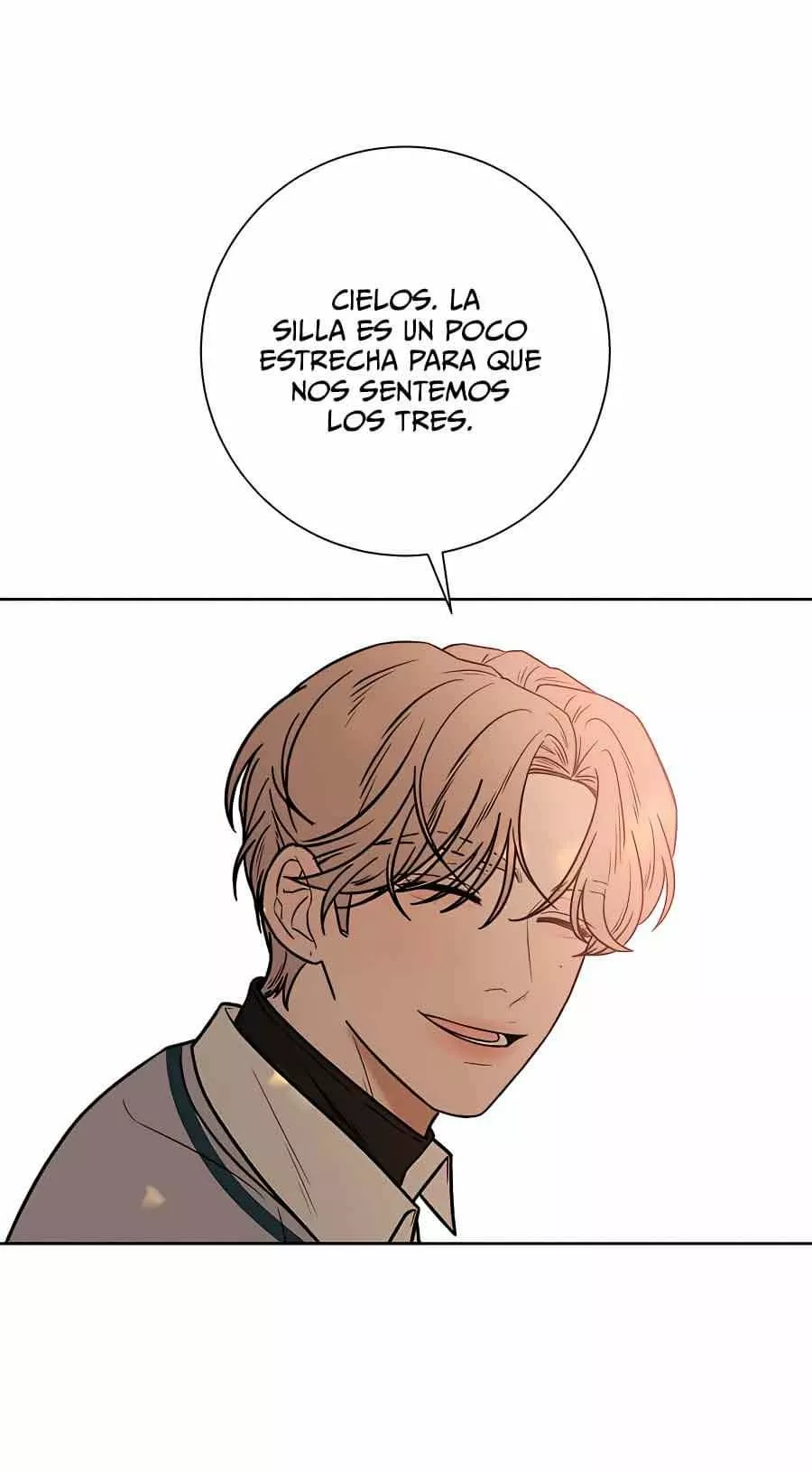 Operación: Amor Verdadero Capítulo 41 - Page 37