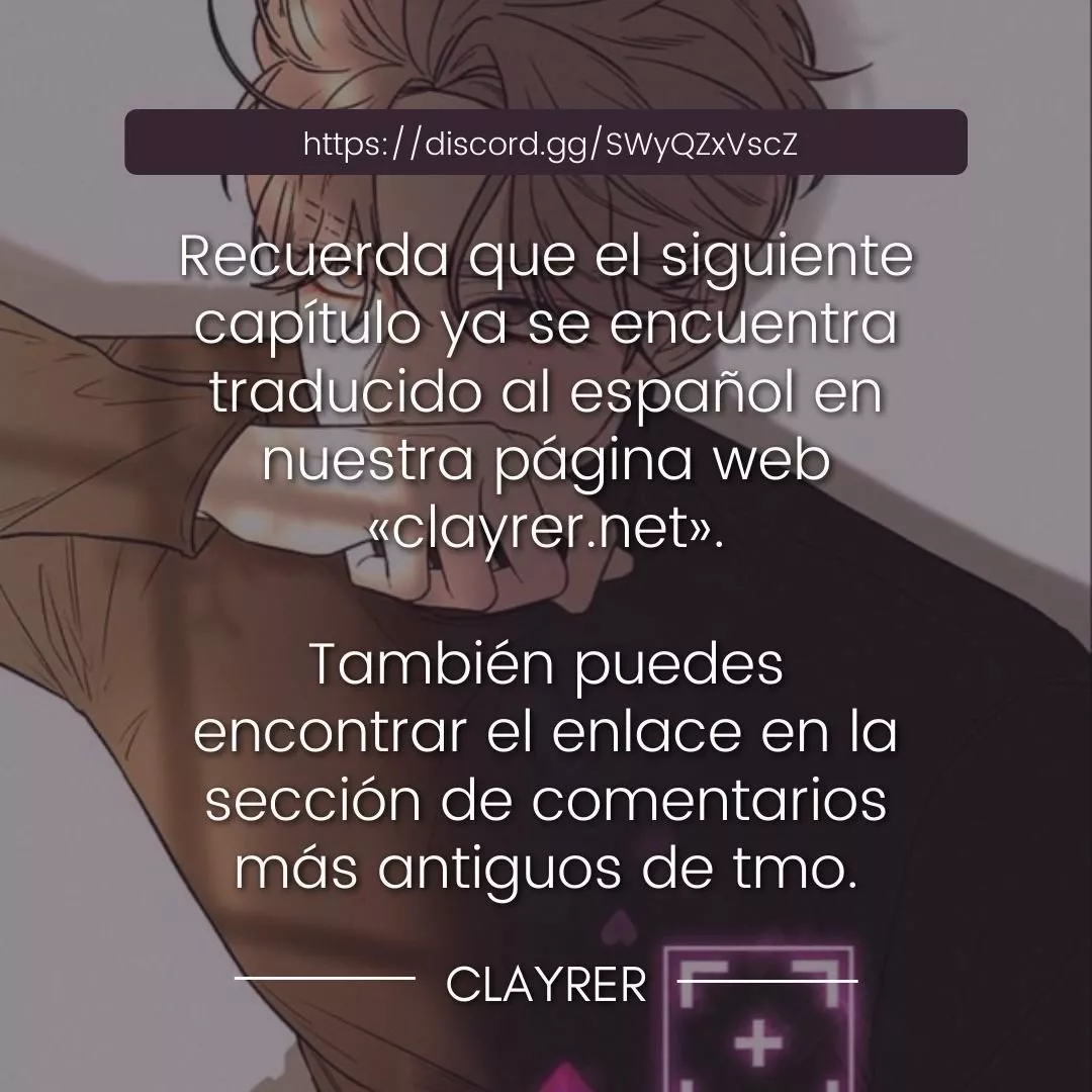 Operación: Amor Verdadero Capítulo 41 - Page 40