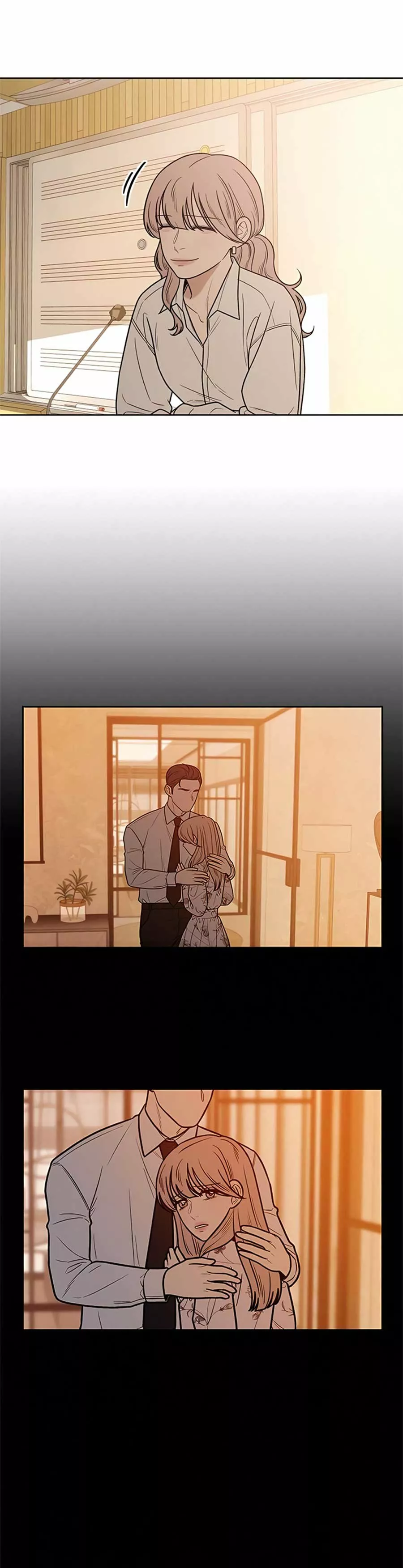 Operación: Amor Verdadero Capítulo 42 - Page 10