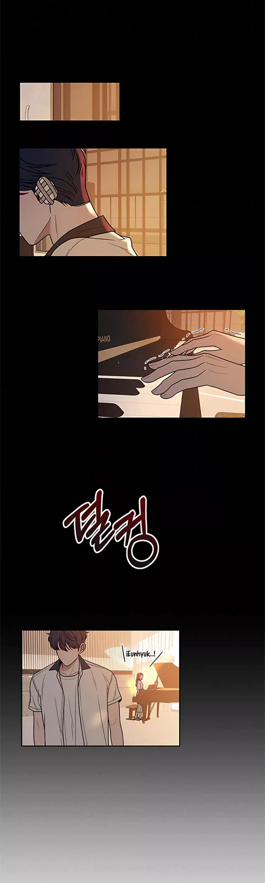 Operación: Amor Verdadero Capítulo 42 - Page 11