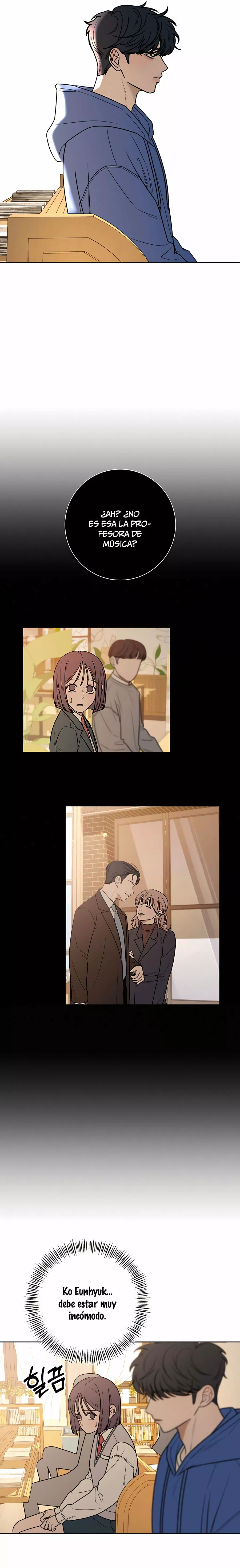 Operación: Amor Verdadero Capítulo 42 - Page 13