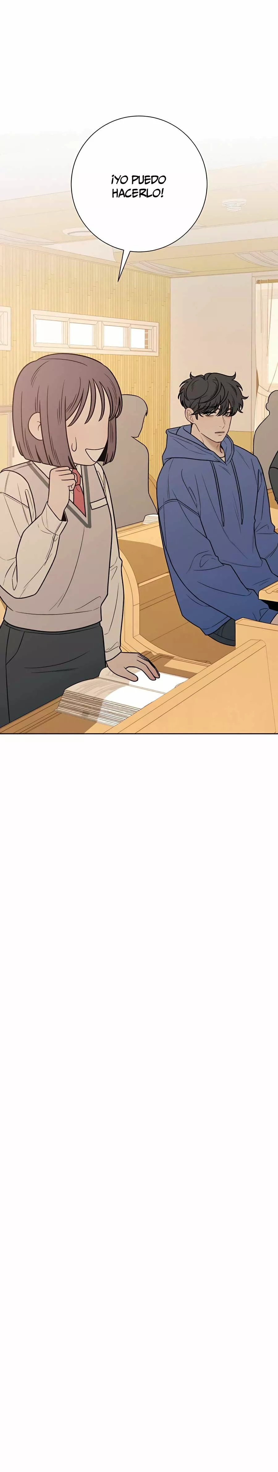 Operación: Amor Verdadero Capítulo 42 - Page 18