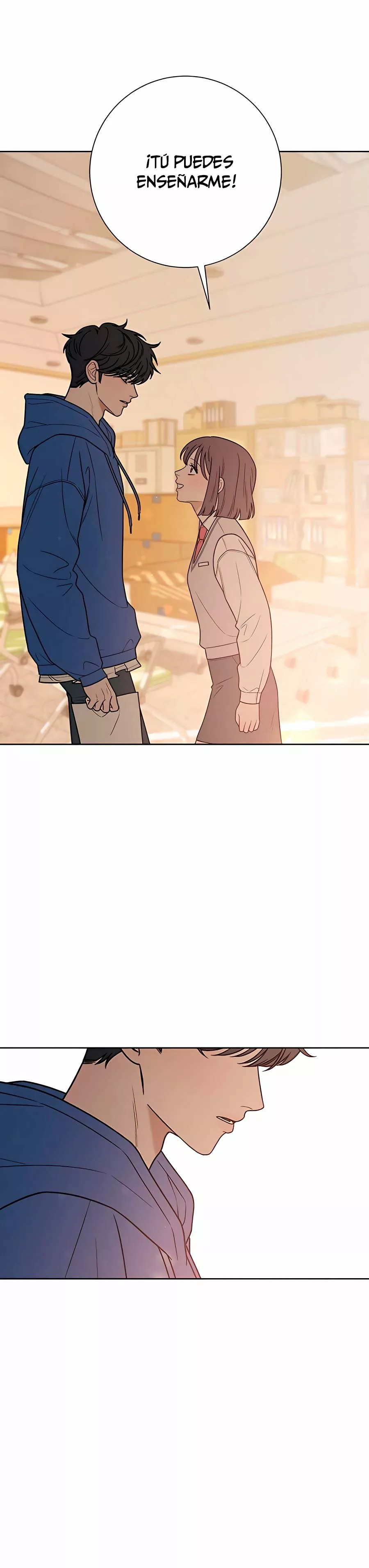 Operación: Amor Verdadero Capítulo 42 - Page 23