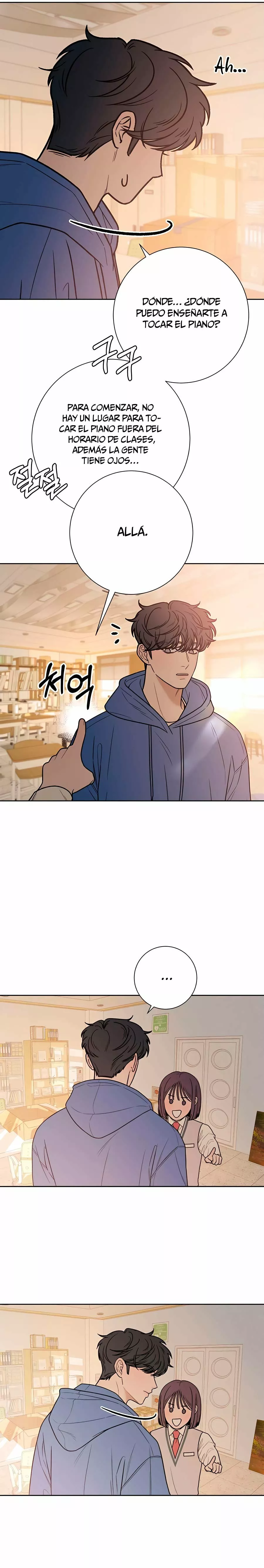 Operación: Amor Verdadero Capítulo 42 - Page 24