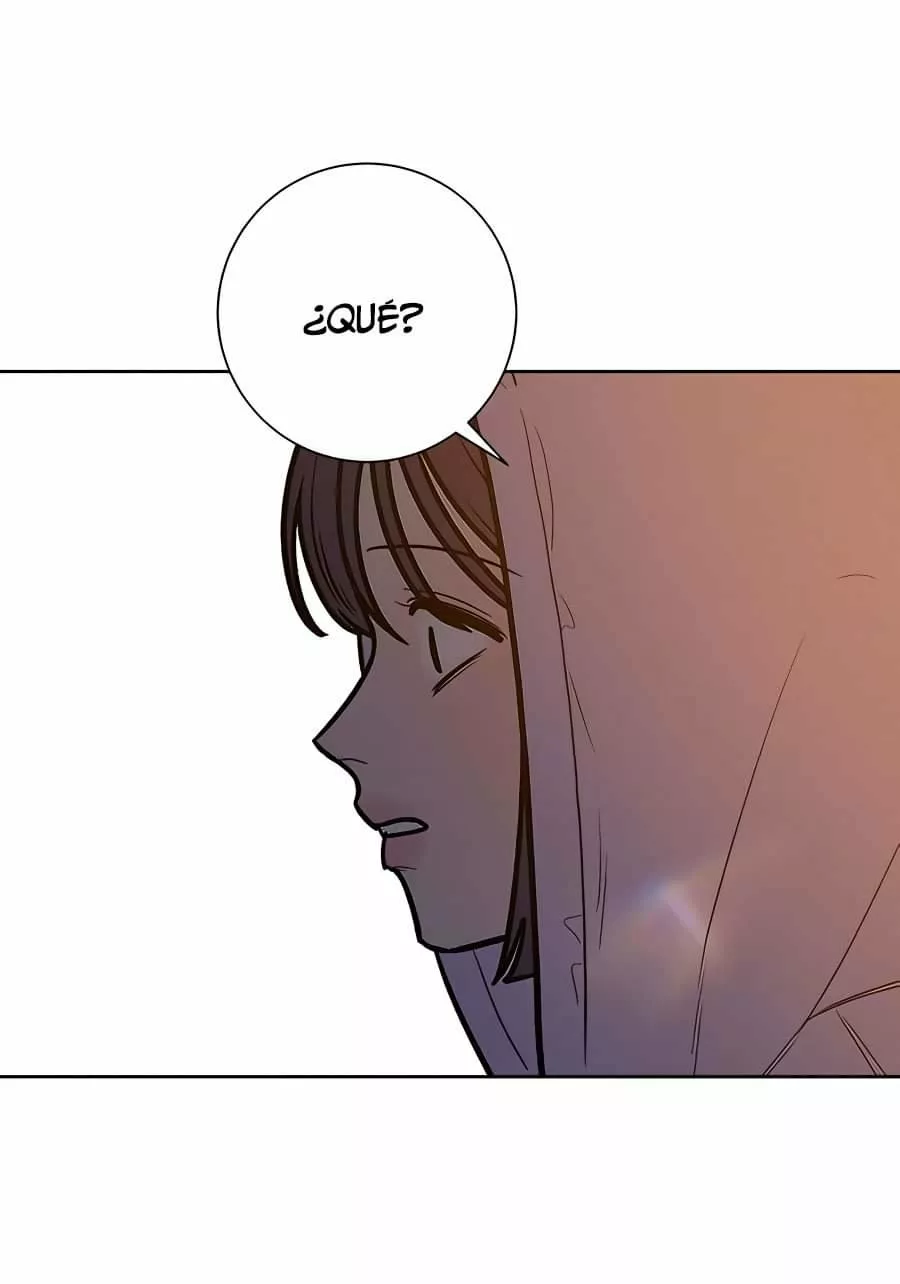 Operación: Amor Verdadero Capítulo 42 - Page 41
