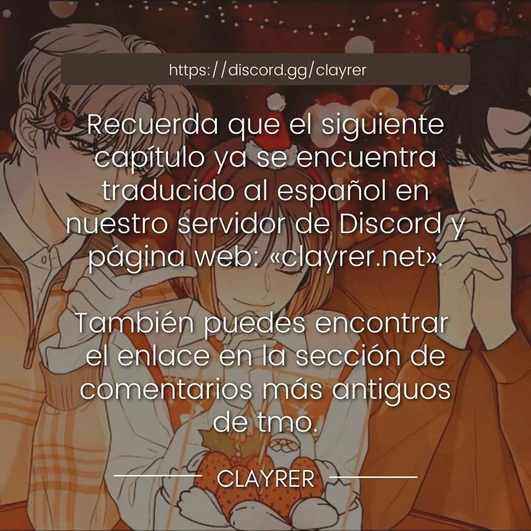 Operación: Amor Verdadero Capítulo 42 - Page 5