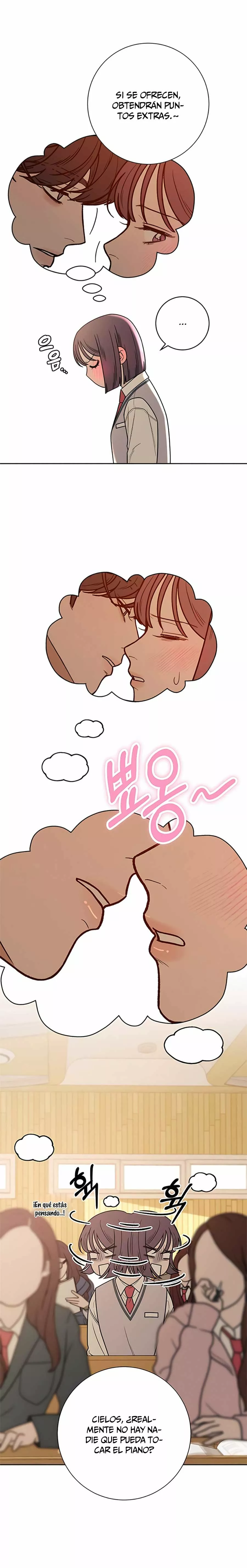 Operación: Amor Verdadero Capítulo 42 - Page 7