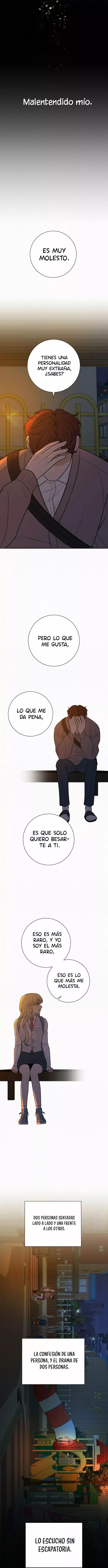 Operación: Amor Verdadero Capítulo 43 - Page 11