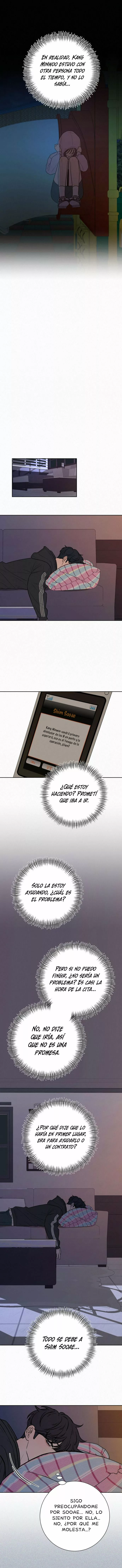 Operación: Amor Verdadero Capítulo 43 - Page 12
