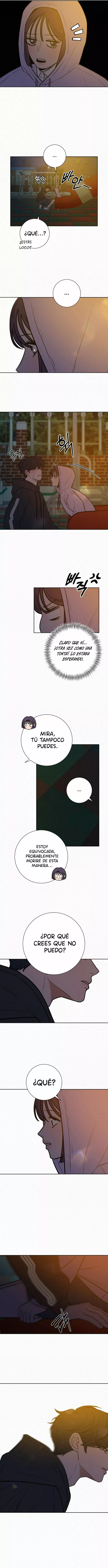 Operación: Amor Verdadero Capítulo 43 - Page 15