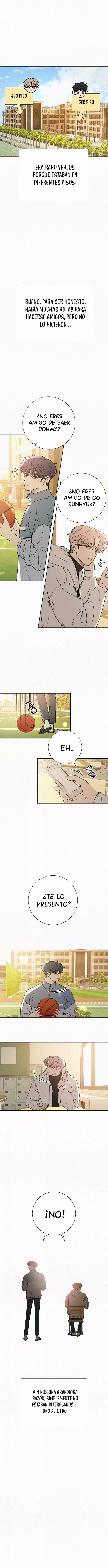 Operación: Amor Verdadero Capítulo 43 - Page 3