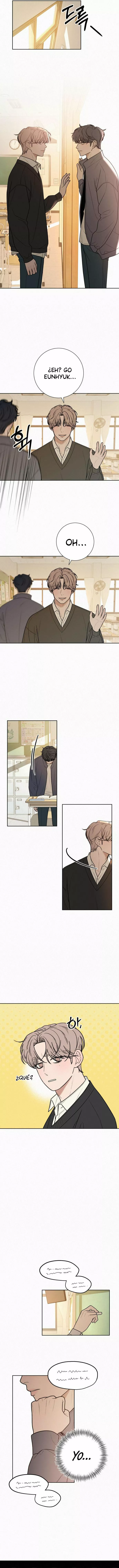 Operación: Amor Verdadero Capítulo 43 - Page 4