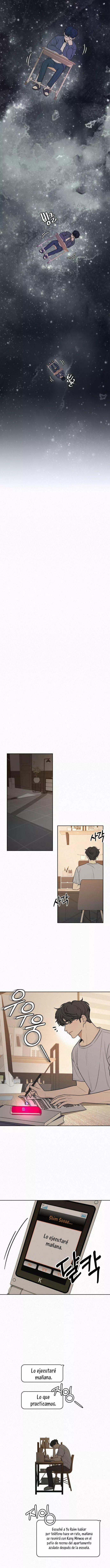 Operación: Amor Verdadero Capítulo 43 - Page 6