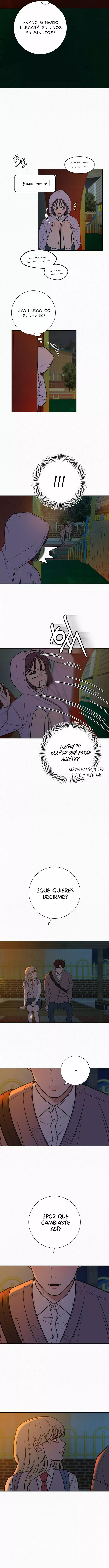 Operación: Amor Verdadero Capítulo 43 - Page 8