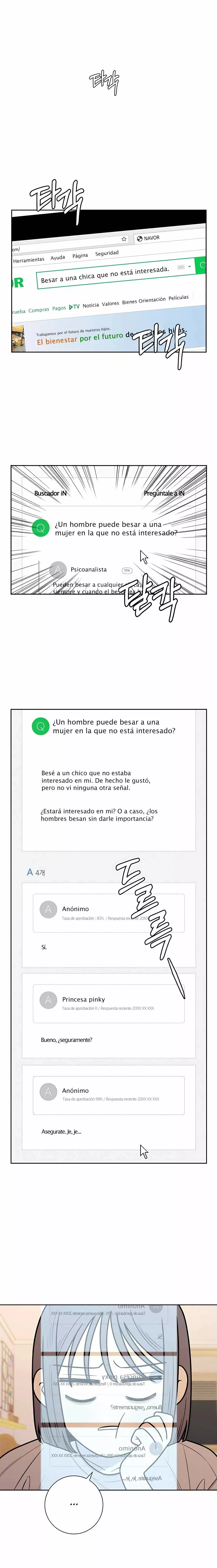 Operación: Amor Verdadero Capítulo 44 - Page 10