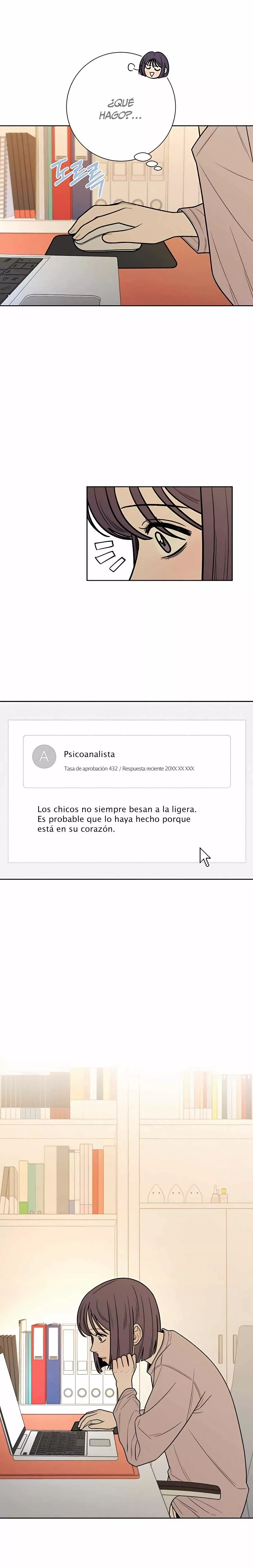 Operación: Amor Verdadero Capítulo 44 - Page 11