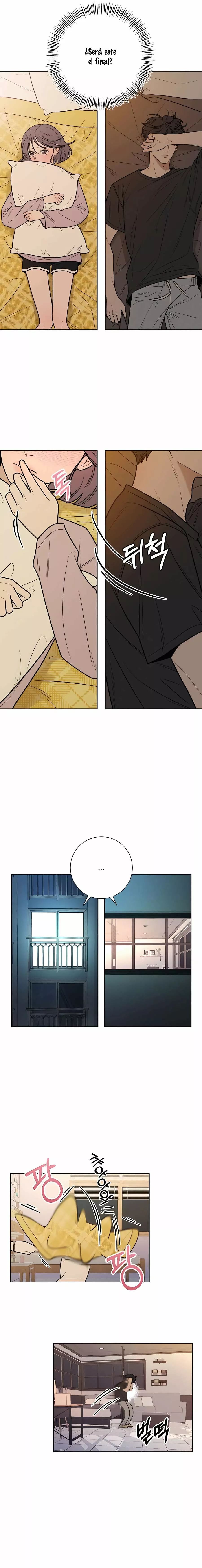 Operación: Amor Verdadero Capítulo 44 - Page 13