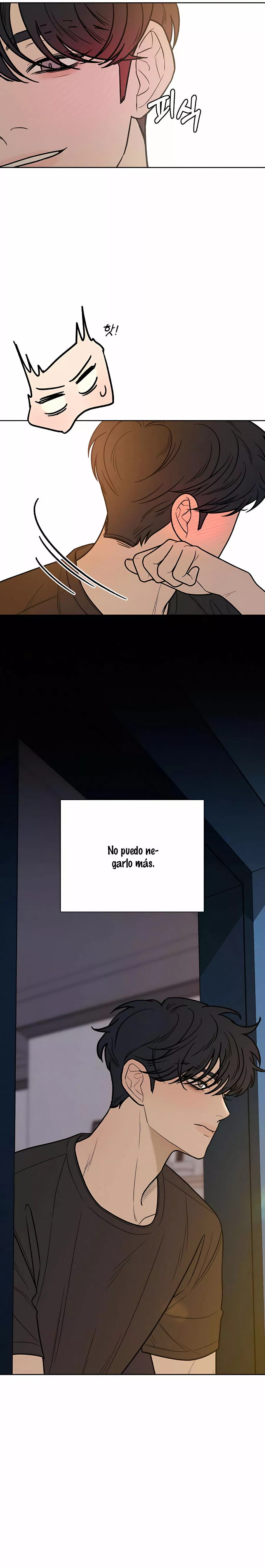 Operación: Amor Verdadero Capítulo 44 - Page 15