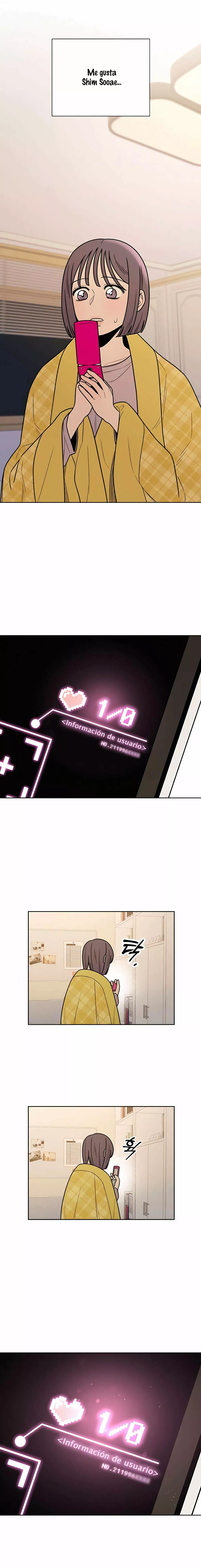 Operación: Amor Verdadero Capítulo 44 - Page 16
