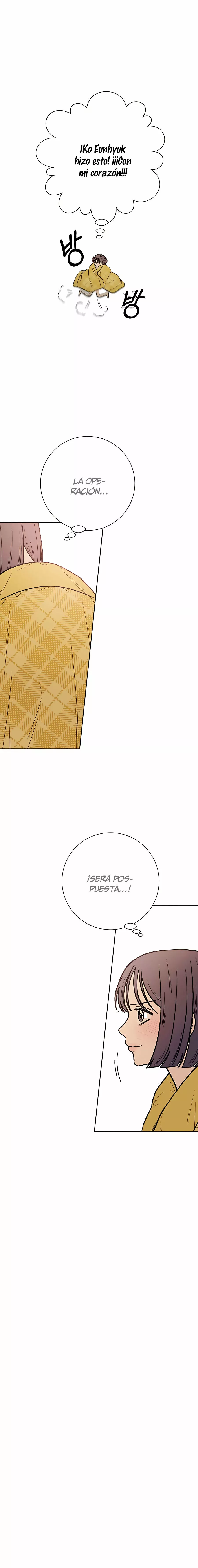 Operación: Amor Verdadero Capítulo 44 - Page 17