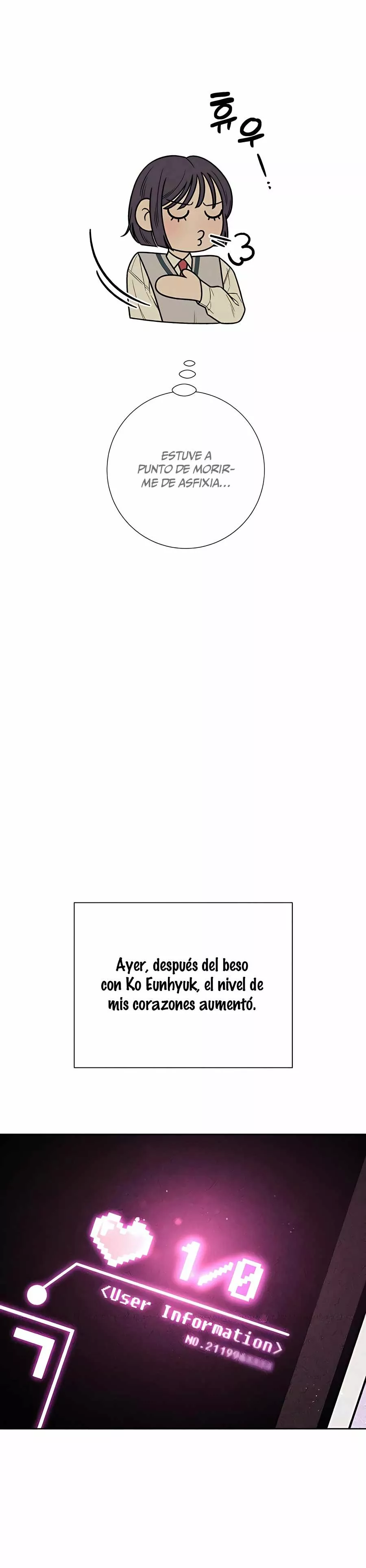 Operación: Amor Verdadero Capítulo 44 - Page 25