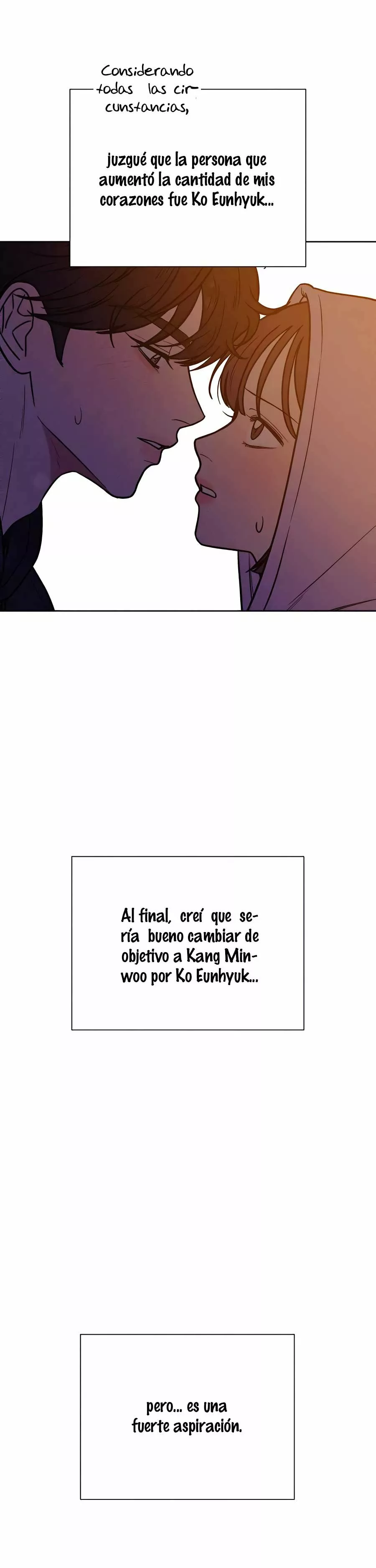 Operación: Amor Verdadero Capítulo 44 - Page 26