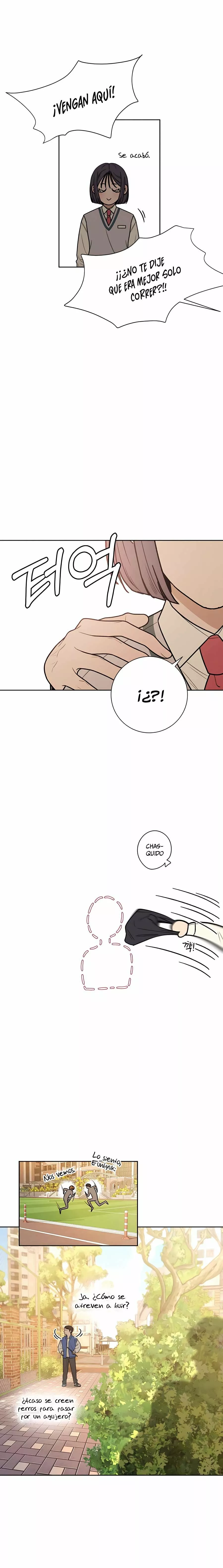 Operación: Amor Verdadero Capítulo 44 - Page 29