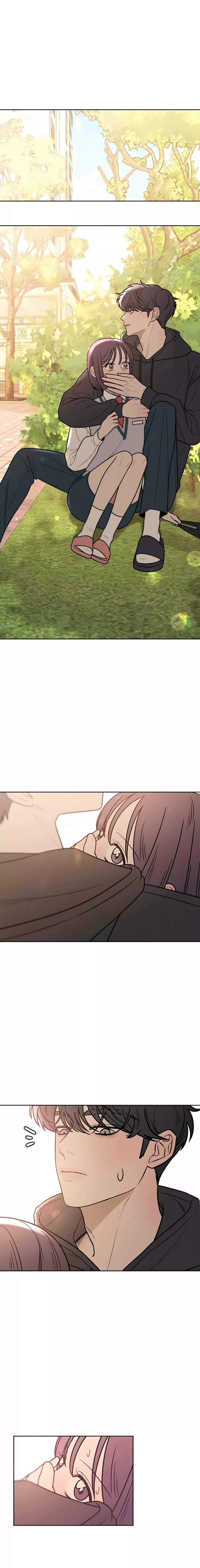 Operación: Amor Verdadero Capítulo 44 - Page 30