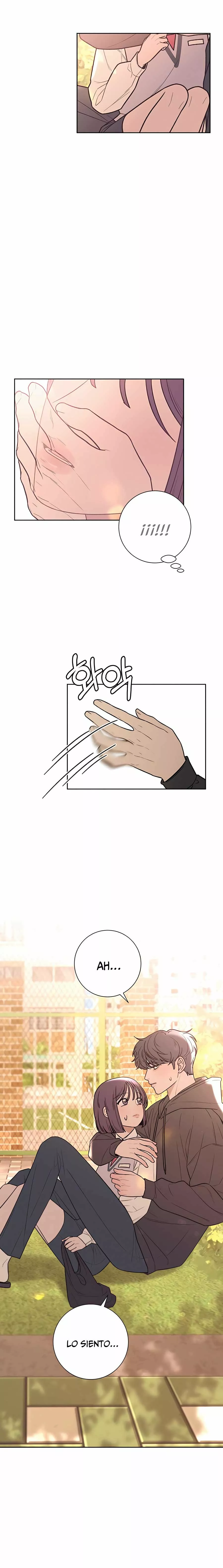 Operación: Amor Verdadero Capítulo 44 - Page 31