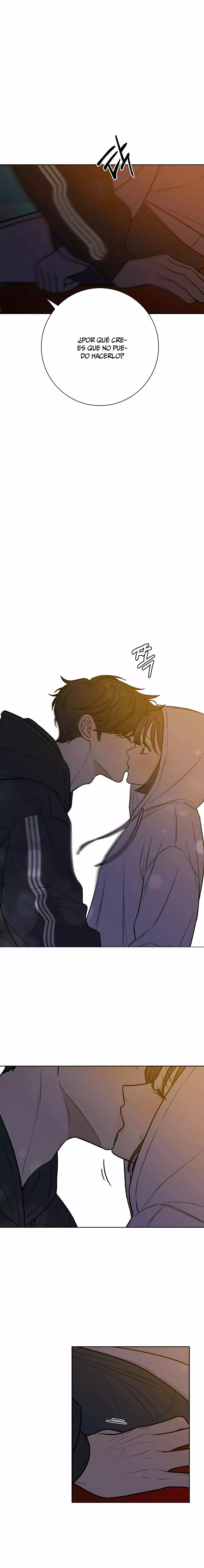 Operación: Amor Verdadero Capítulo 44 - Page 4