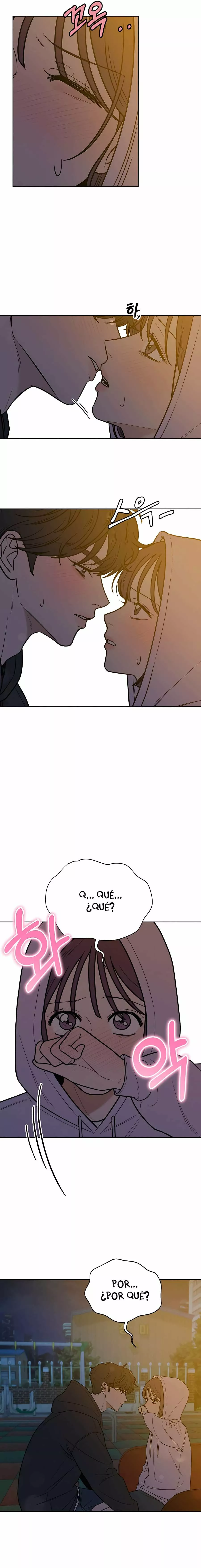 Operación: Amor Verdadero Capítulo 44 - Page 5