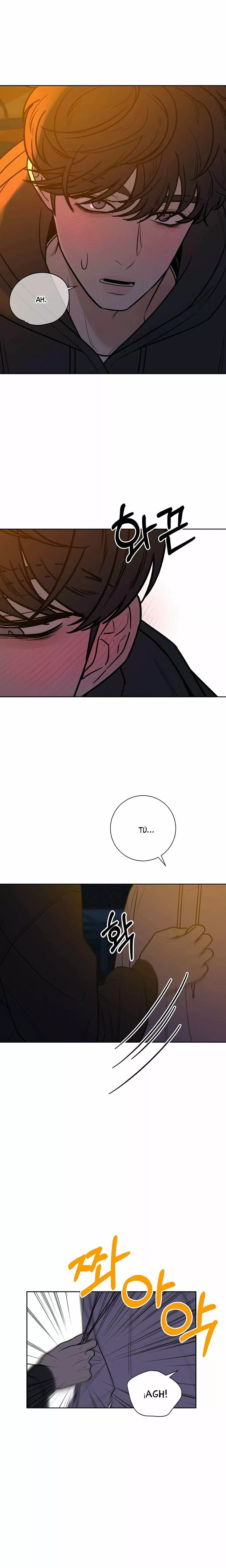 Operación: Amor Verdadero Capítulo 44 - Page 6