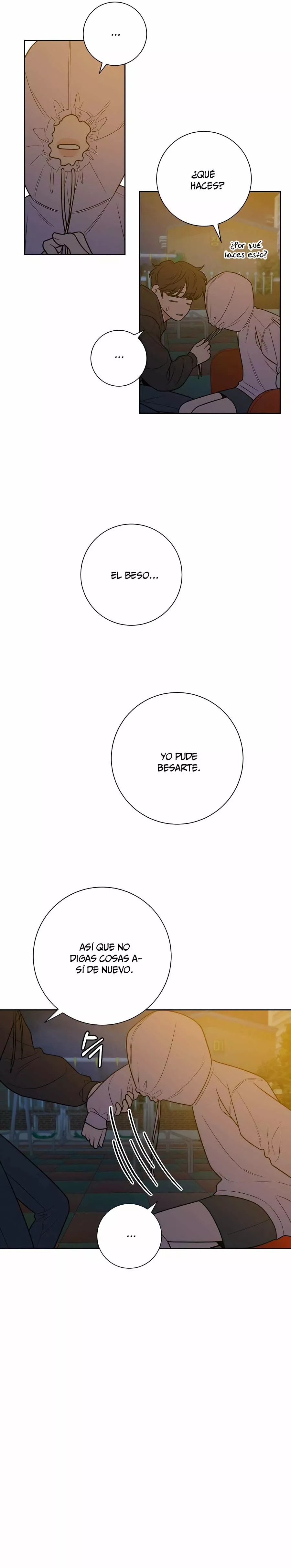 Operación: Amor Verdadero Capítulo 44 - Page 7