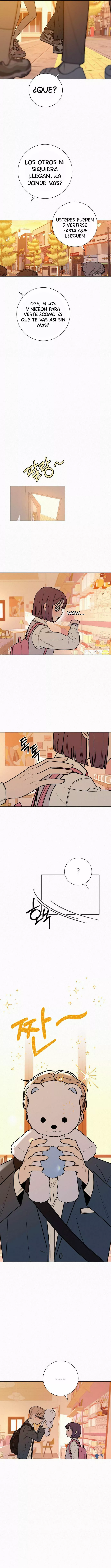 Operación: Amor Verdadero Capítulo 45 - Page 10