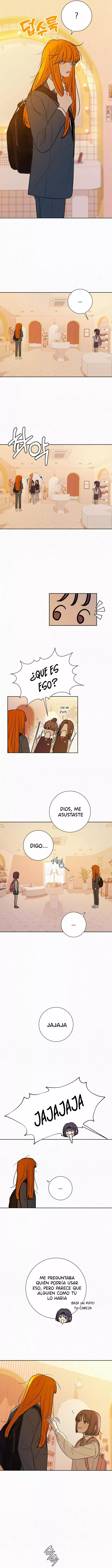 Operación: Amor Verdadero Capítulo 45 - Page 12