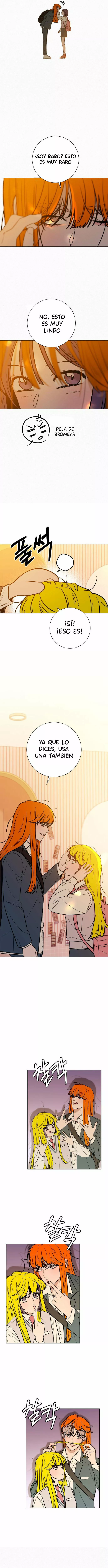 Operación: Amor Verdadero Capítulo 45 - Page 13