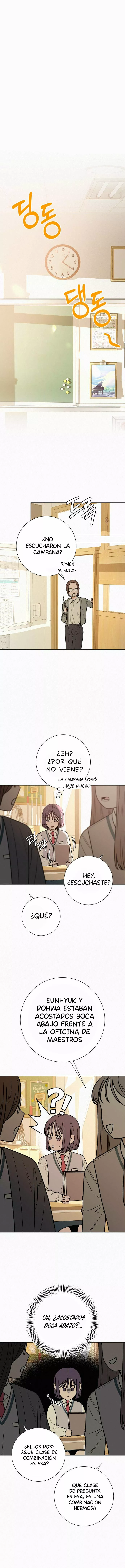 Operación: Amor Verdadero Capítulo 45 - Page 2