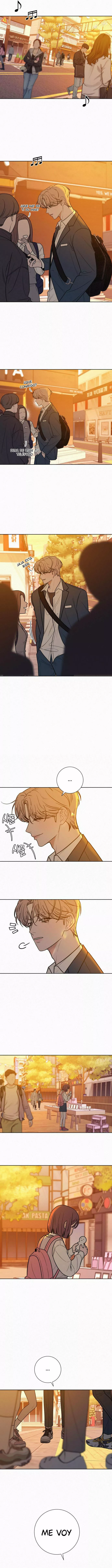 Operación: Amor Verdadero Capítulo 45 - Page 9