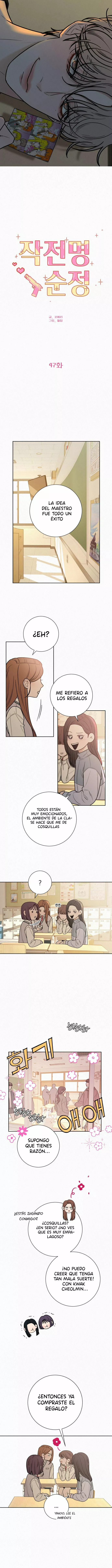 Operación: Amor Verdadero Capítulo 47 - Page 2