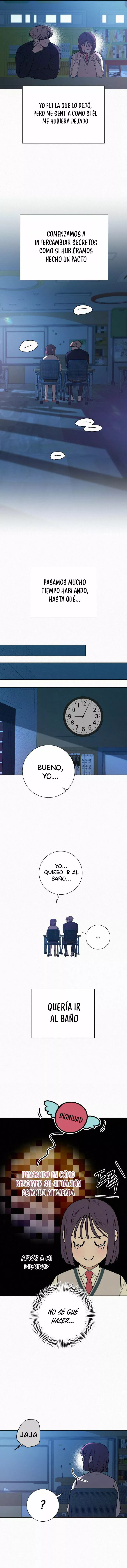 Operación: Amor Verdadero Capítulo 48 - Page 11