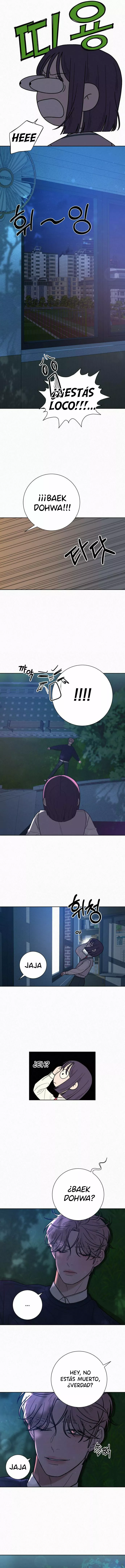 Operación: Amor Verdadero Capítulo 48 - Page 12