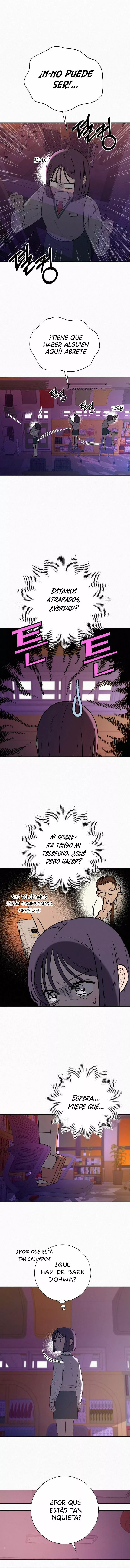Operación: Amor Verdadero Capítulo 48 - Page 2