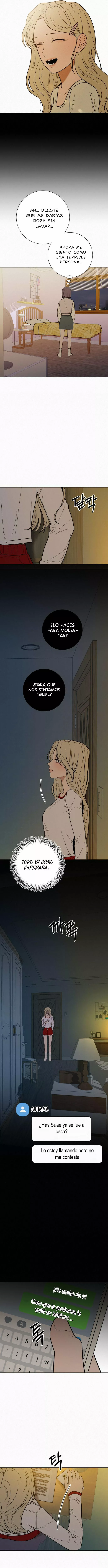 Operación: Amor Verdadero Capítulo 49 - Page 11