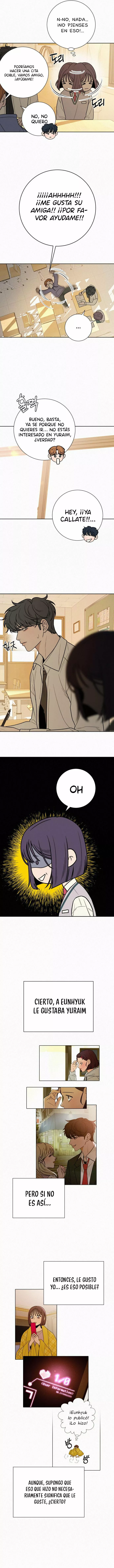 Operación: Amor Verdadero Capítulo 49 - Page 15