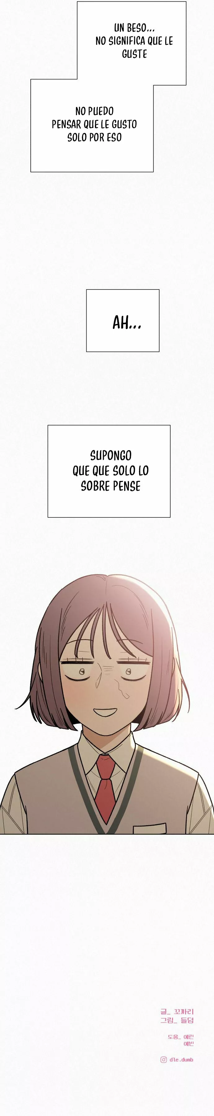 Operación: Amor Verdadero Capítulo 49 - Page 16